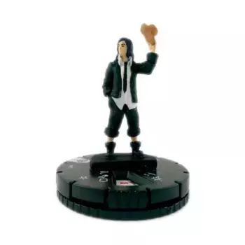 Шляпа #015 (С), DC HeroClix - Superman and Wonder Woman - Singles