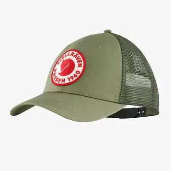 Шляпа 1960 года с логотипом lntradarkeps / 1960 logo ln Fjallraven