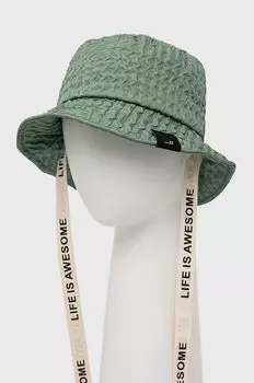 Шляпа 22SAHA01 Desigual, бирюзовый
