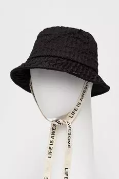 Шляпа 22SAHA01 Desigual, черный