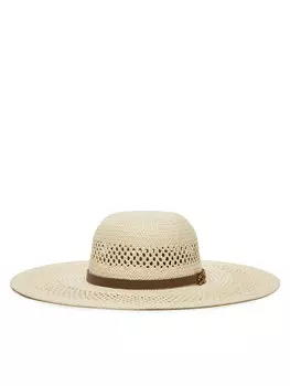 Шляпа A2W33038 Karl Lagerfeld, бежевый