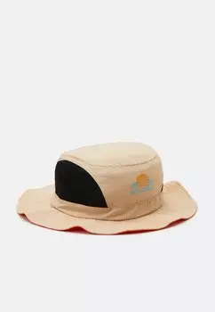 Шляпа A-FRAME BOONIE HAT UNISEX Santa Cruz, цвет butterscotch