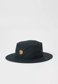 Шляпа ABISKO SUMMER HAT UNISEX Fjllrven, темно-синий