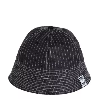 Шляпа ADIDAS ORIGINALS Wabash, черный