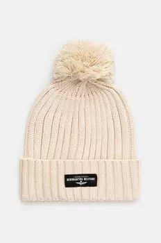 Шляпа Aeronautica Militare, бежевый