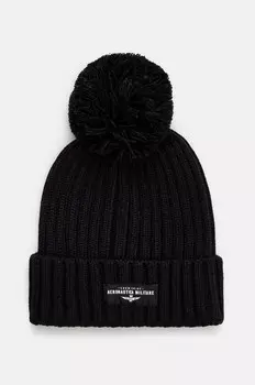 Шляпа Aeronautica Militare, черный