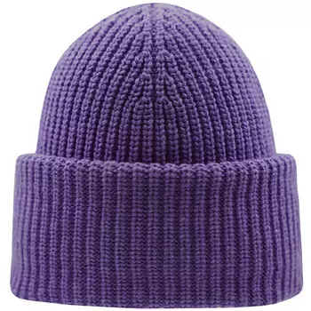 Шляпа Аида Superyellow, фиолетовый