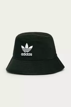 Шляпа AJ8995 adidas Originals, черный
