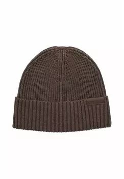 Шляпа ALLAN Lancerto, коричневый