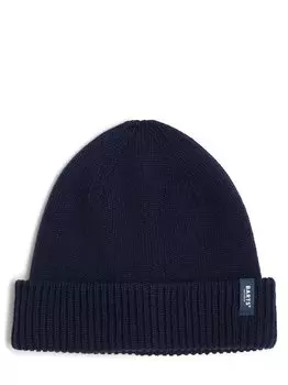 Шляпа аллигатора Barts, синий