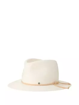 Шляпа Андре Maison Michel, нейтральный