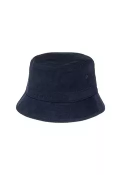 Шляпа ANGLER Quiksilver, синий