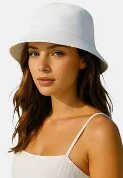 Шляпа ANGLER Reichstadt, белый