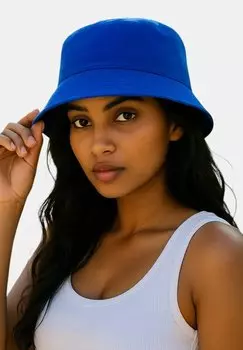 Шляпа ANGLER Reichstadt, темно-синий