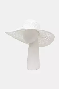 Шляпа Answear.Lab, белый