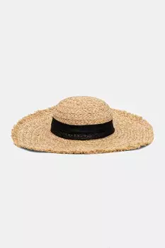 Шляпа Answear.Lab, бежевый