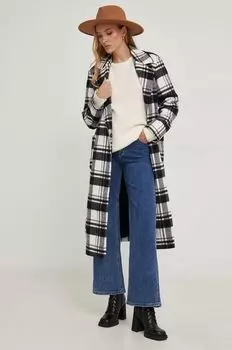 Шляпа Answear Lab, коричневый