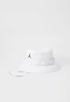 Шляпа APEX BUCKET JUMPMAN UNISEX Jordan, белый