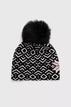 Шляпа Ариэль Newland, черный