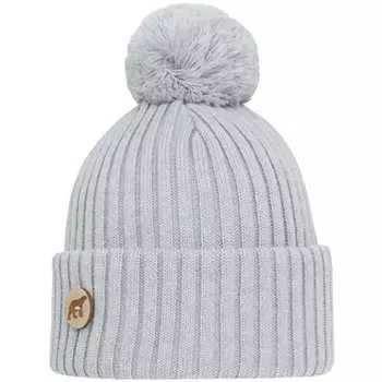 Шляпа Арктос Superyellow, серый