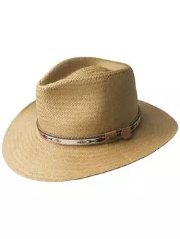 Шляпа Bailey, бежевый