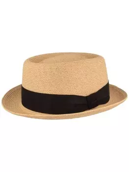 Шляпа Bailey, бежевый