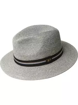 Шляпа Bailey, серый