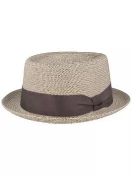 Шляпа Bailey, серый