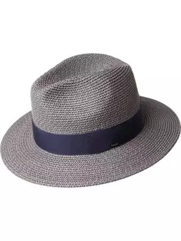 Шляпа Bailey, серый