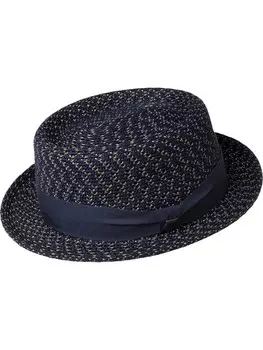 Шляпа Bailey, синий