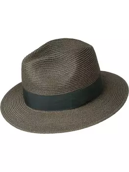 Шляпа Bailey, зеленый