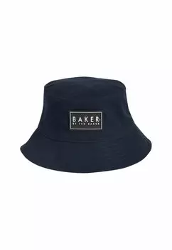Шляпа Baker by Ted Baker, темно-синяя