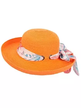 Шляпа Balke, оранжевый