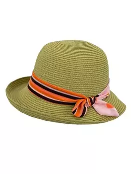 Шляпа Balke, зеленый