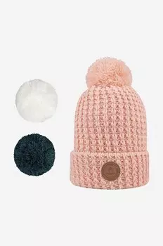 Шляпа Bandista Cabaia, оранжевый