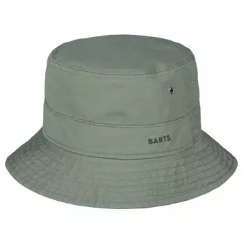 Шляпа Barts Calomba Hat, зеленый