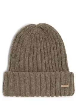 Шляпа бейн Barts, хаки