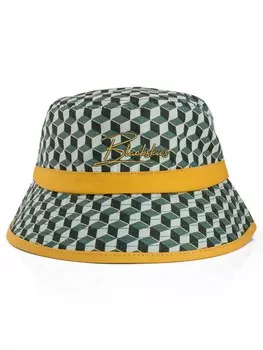 Шляпа Blackskies Tropical Flamingo Vol. II, желтый