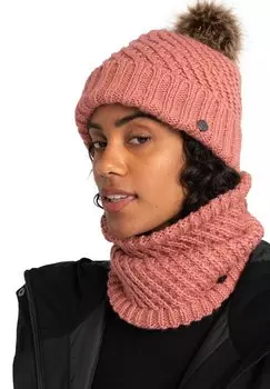 Шляпа BLIZZARD Roxy, розовый