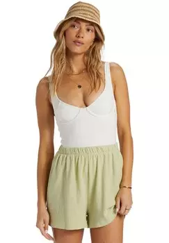 Шляпа Bob Billabong, нат