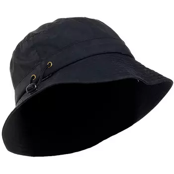 Шляпа Боба Гора MATT, черный