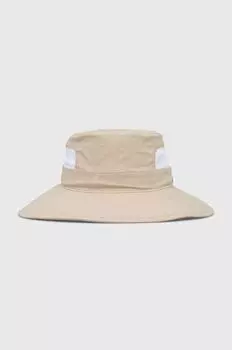 Шляпа Богини Солнца Columbia, бежевый
