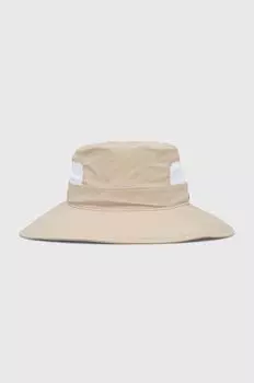 Шляпа Богини Солнца Columbia, бежевый