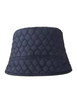 Шляпа BOGNER Amoux, темно-синий