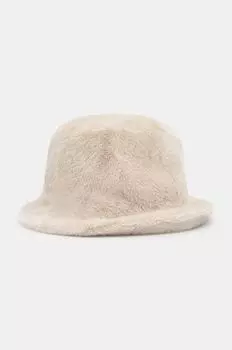 Шляпа Bomboogie, серый