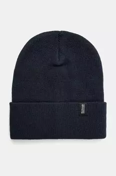 Шляпа Bomboogie, темно-синий