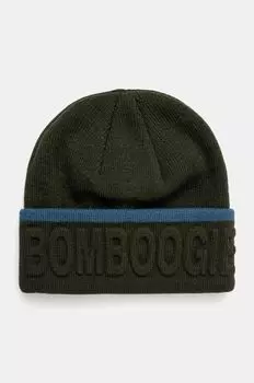 Шляпа Bomboogie, зеленый