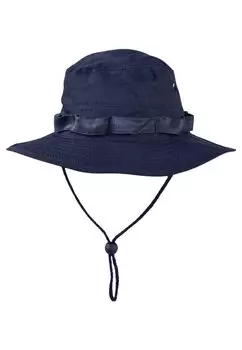 Шляпа BOONIE normani Outdoor Sports, цвет marine