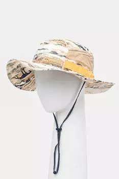 Шляпа Bora Bora Retro Columbia, бежевый