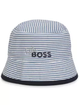 Шляпа Boss, белый